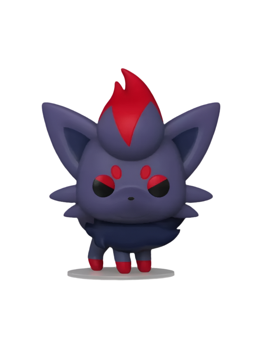 Funko Pop! Zorua