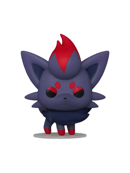 Funko Pop! Zorua