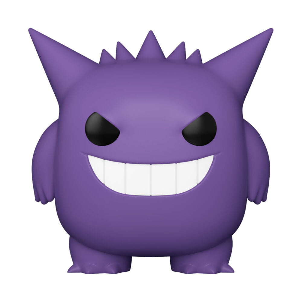 Funko Pop! Gengar