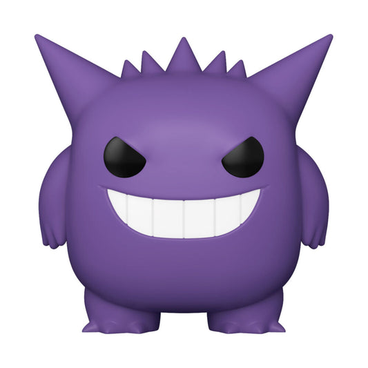 Funko Pop! Gengar