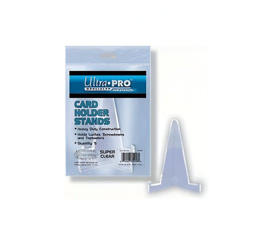 Ultra Pro: Card Holder Stands