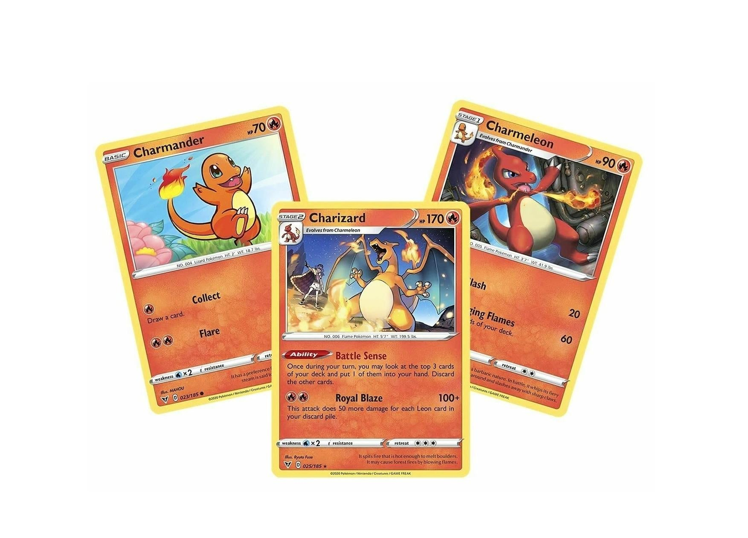 Cartas Sueltas