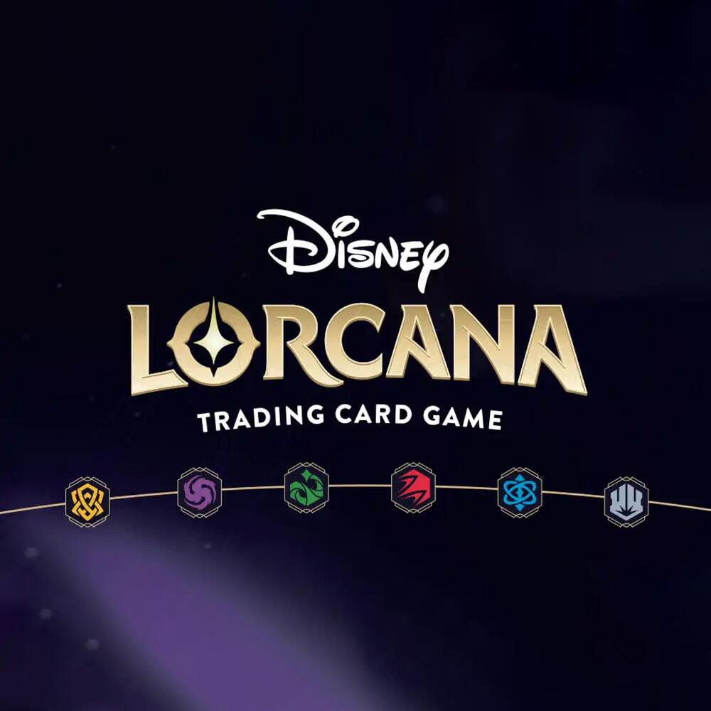 Lorcana