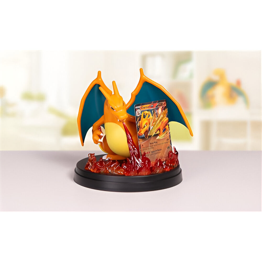 Super Premium Collection: Charizard ex (Spanisch)