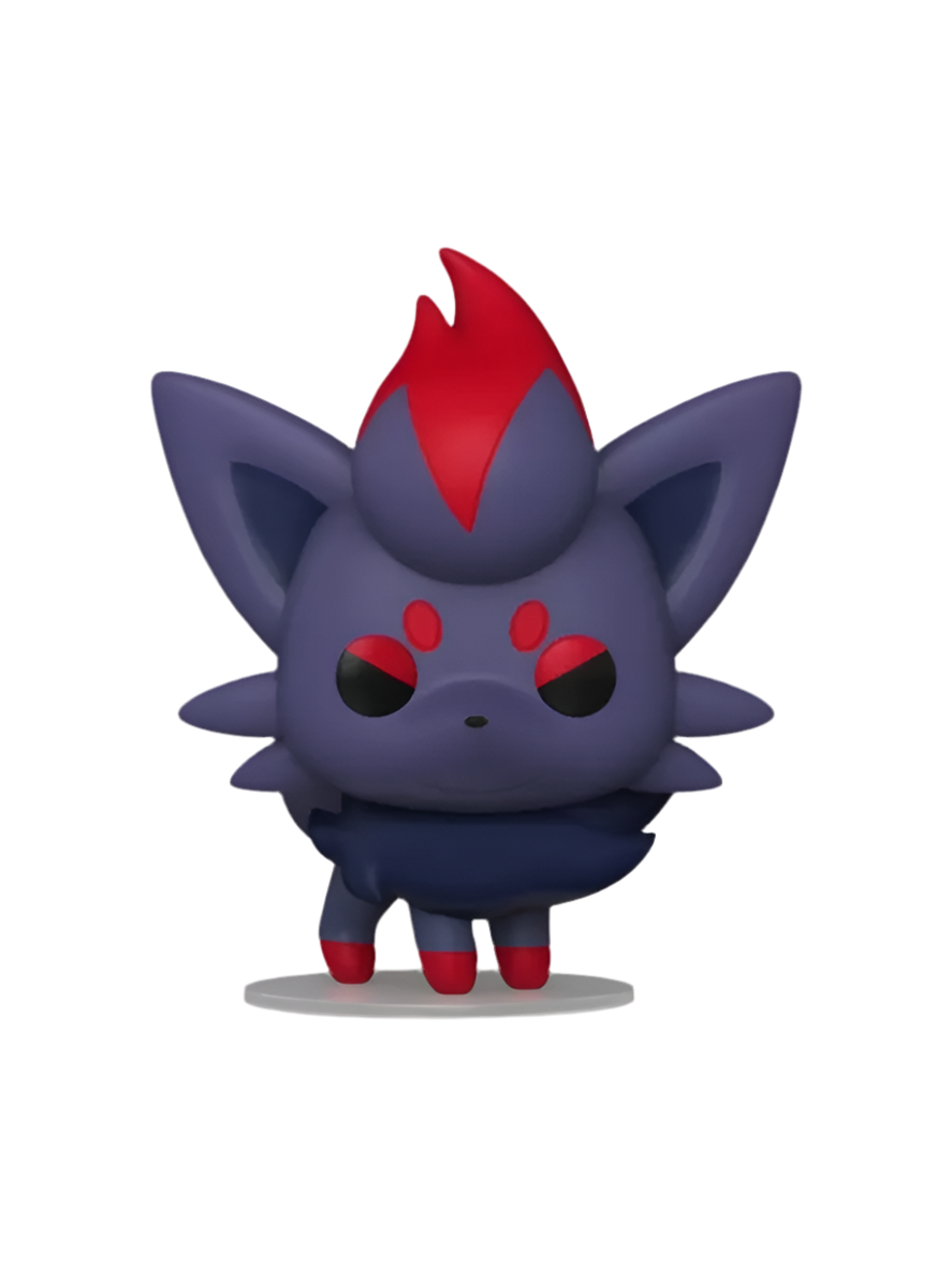 Zorua Funko Pop