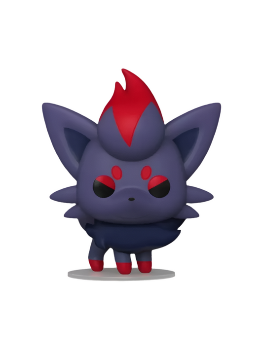 Zorua Funko Pop