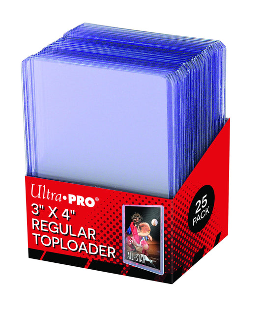 Paquetes Toploader