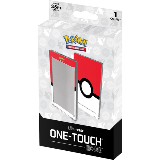 Ultra Pro: One-Touch Edge Pokémon