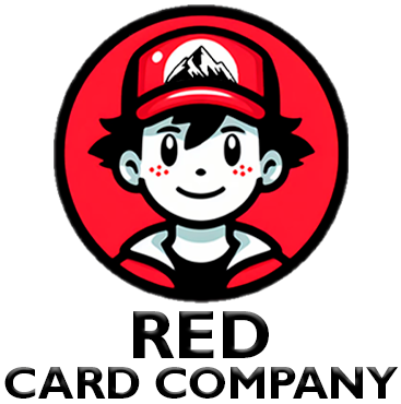 Red Card Company